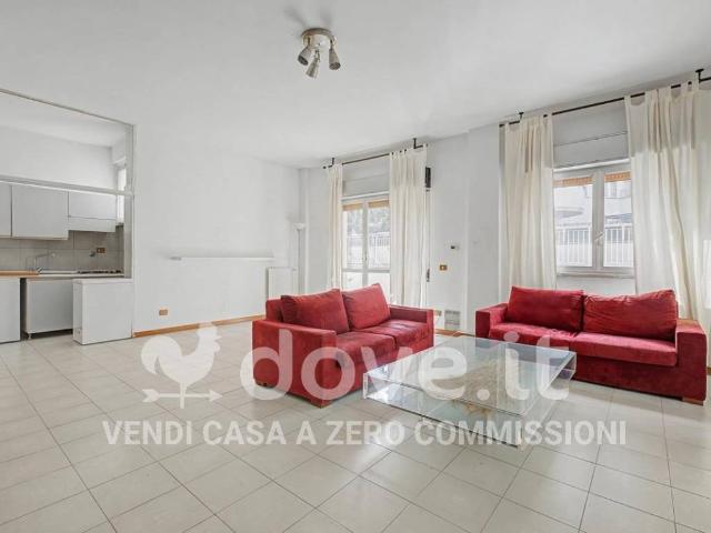 Appartamento in vendita a Roma RM