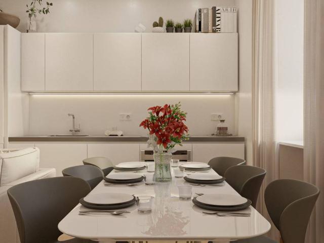 Appartamento in vendita a Roma RM