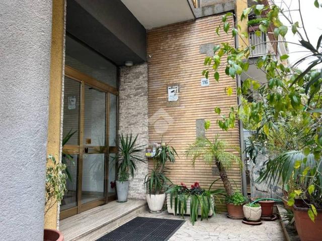 Appartamento in vendita a Roma RM