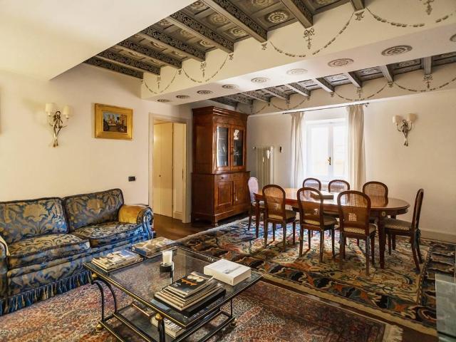 Appartamento in vendita a Roma RM