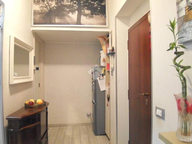 Appartamento in vendita a Roma RM