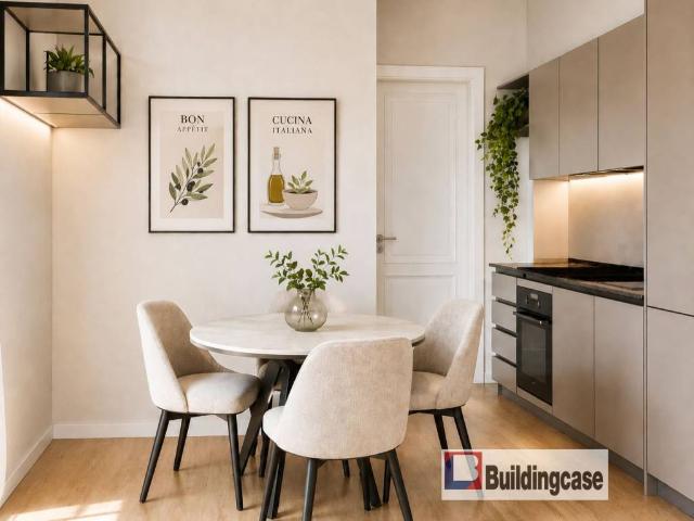 Appartamento in vendita a Roma RM