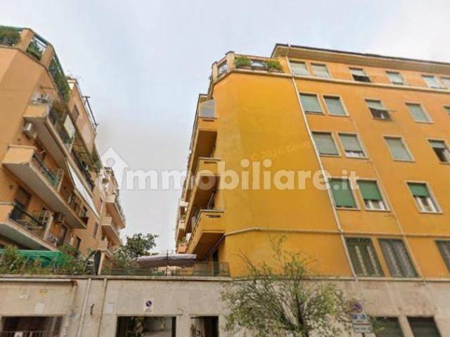 Appartamento in vendita a Roma RM