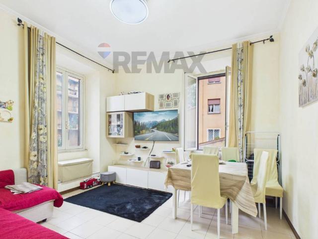 Appartamento in vendita a Roma RM
