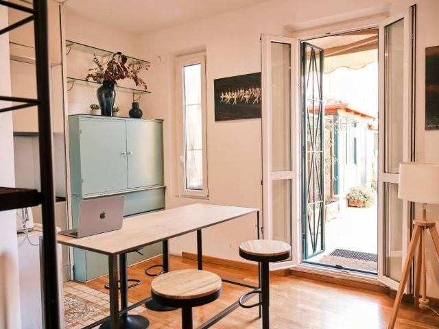 Appartamento in vendita a Roma RM