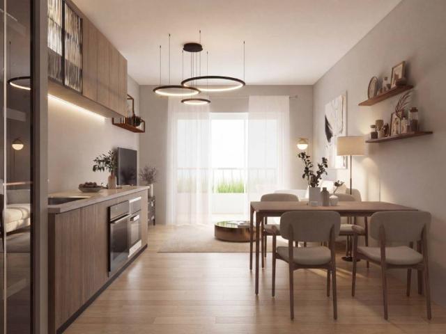 Appartamento in vendita a Roma RM