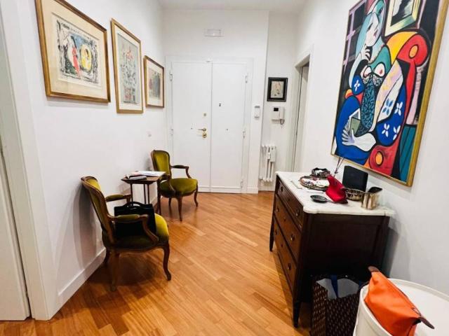 Appartamento in vendita a Roma RM