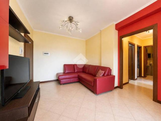 Appartamento in vendita a Roma RM