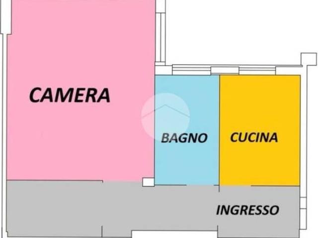 Appartamento in vendita a Roma RM