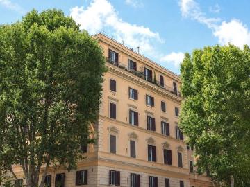 Appartamento in vendita a Roma RM