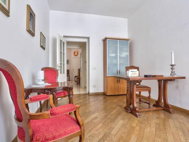 Appartamento in vendita a Roma RM