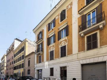 Appartamento in vendita a Roma RM