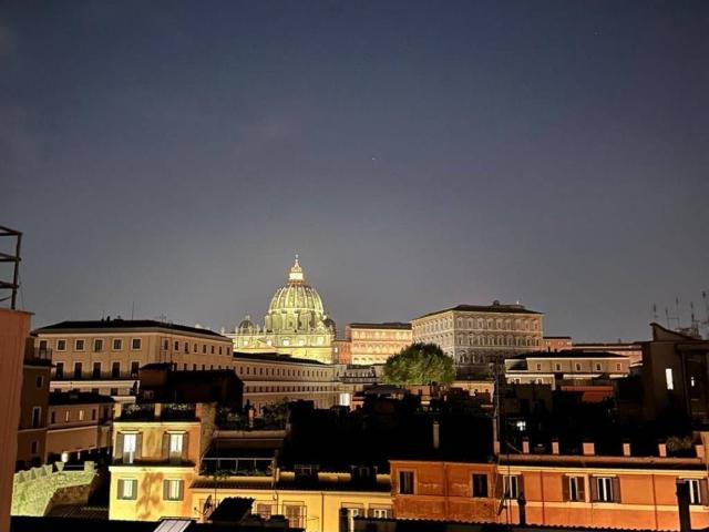 Appartamento in vendita a Roma RM