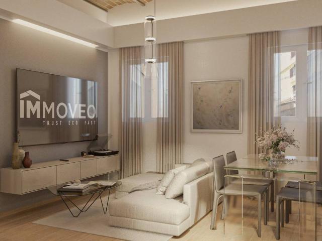 Appartamento in vendita a Roma RM