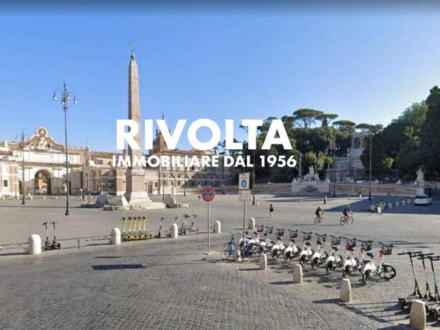 Appartamento in vendita a Roma RM