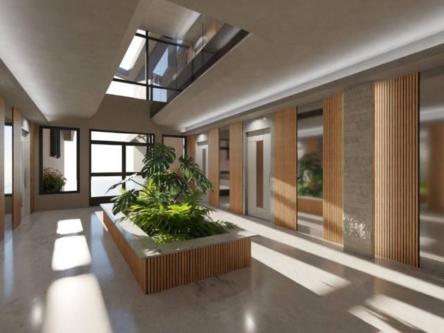 Appartamento in vendita a Roma RM