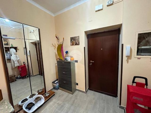 Appartamento in vendita a Roma RM