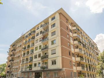 Appartamento in vendita a Roma RM