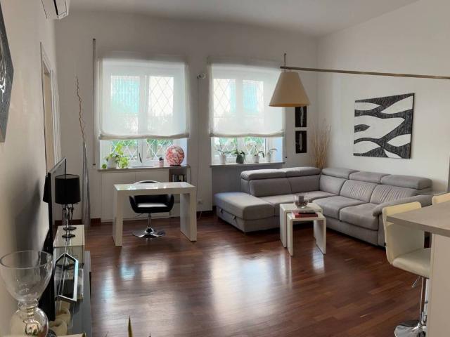 Appartamento in vendita a Roma RM