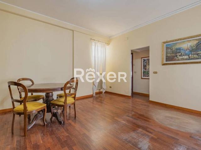 Appartamento in vendita a Roma RM