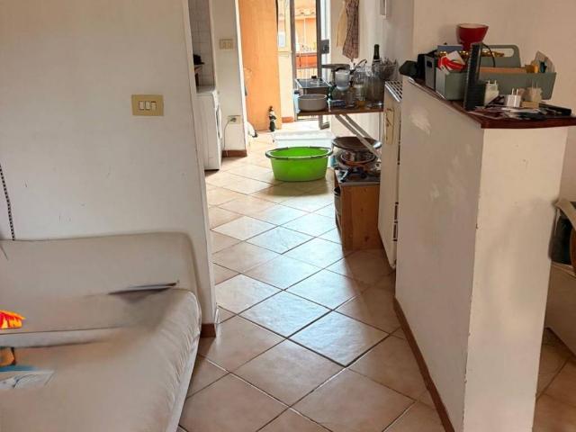 Appartamento in vendita a Roma RM