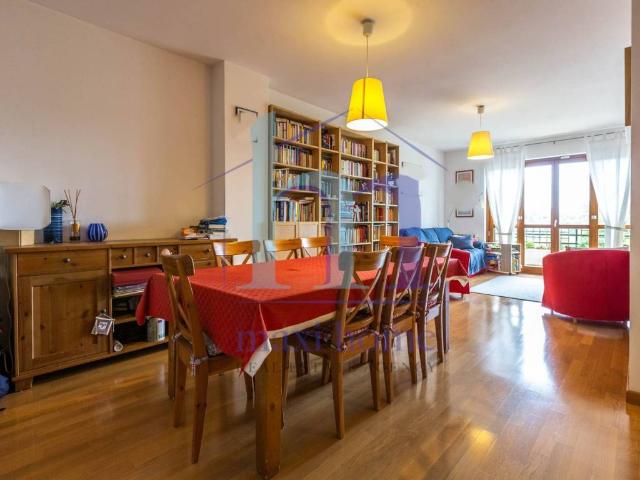 Appartamento in vendita a Roma RM