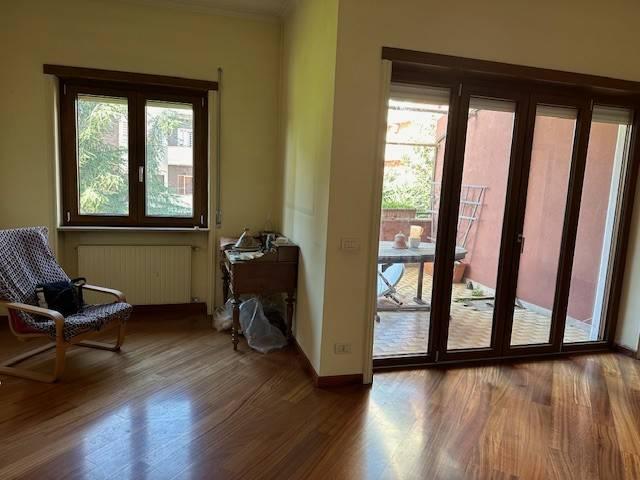 Appartamento in vendita a Roma RM