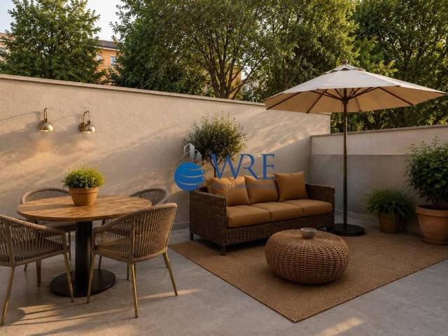 Appartamento in vendita a Roma RM