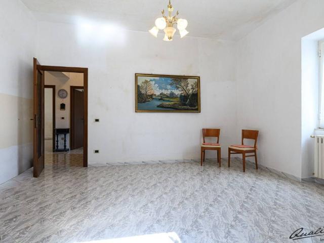 Appartamento in vendita a Roma RM