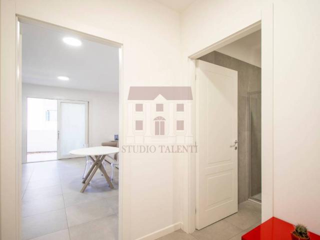Appartamento in vendita a Roma RM