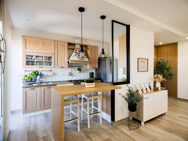 Appartamento in vendita a Roma RM