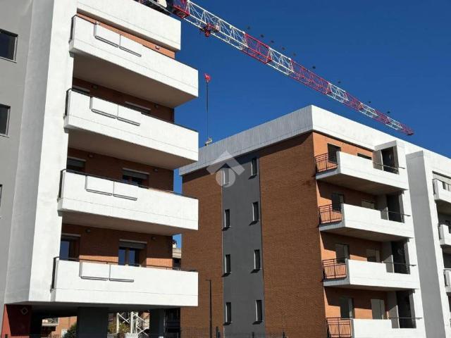 Appartamento in vendita a Roma RM