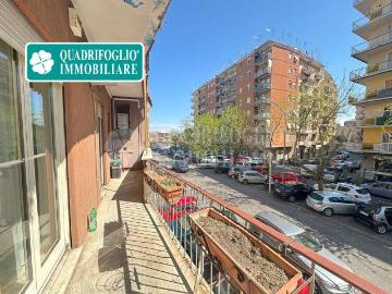 Appartamento in vendita a Roma RM
