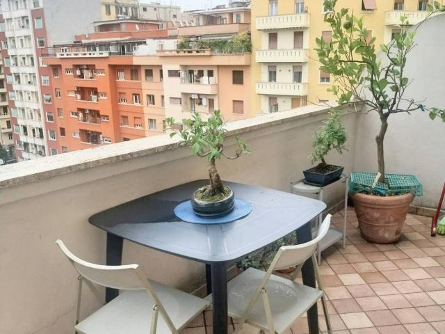 Appartamento in vendita a Roma RM