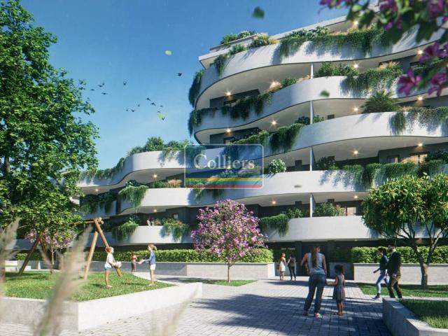 Appartamento in vendita a Roma RM