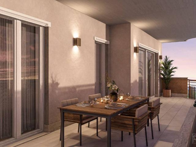 Appartamento in vendita a Roma RM