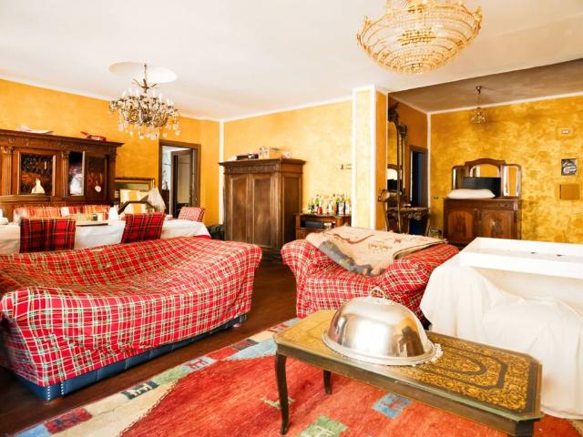 Appartamento in vendita a Roma RM
