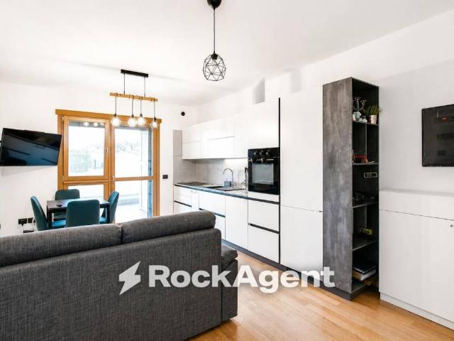 Appartamento in vendita a Roma RM