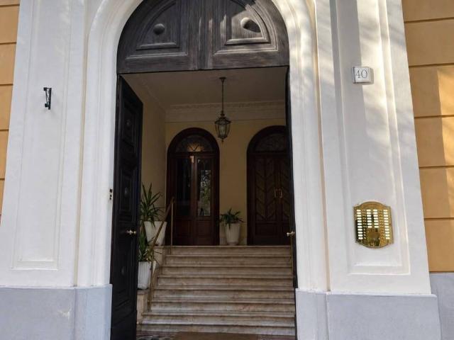 Appartamento in vendita a Roma RM