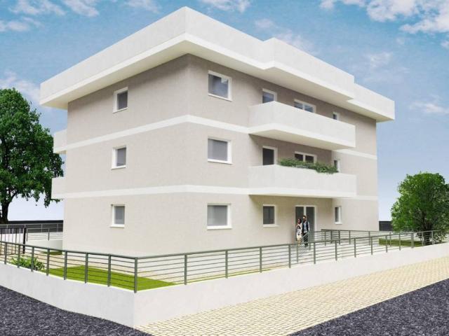 Appartamento in vendita a Roma RM