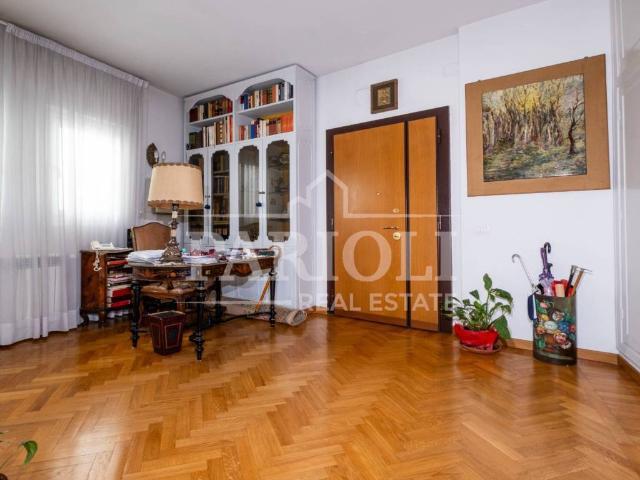 Appartamento in vendita a Roma RM