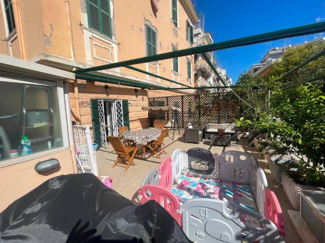 Appartamento in vendita a Roma RM