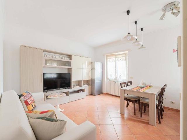 Appartamento in vendita a Roma RM
