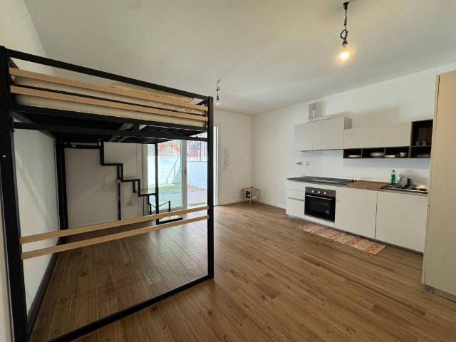 Appartamento in vendita a Roma RM