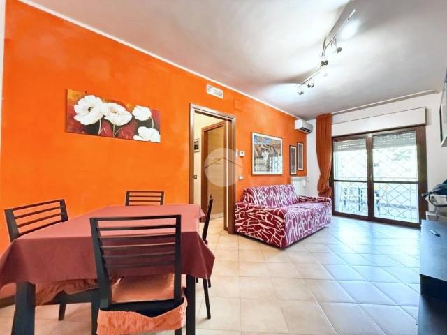 Appartamento in vendita a Roma RM