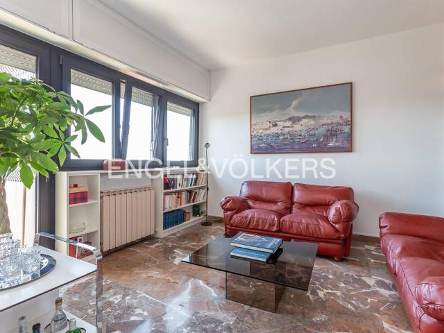 Appartamento in vendita a Roma RM