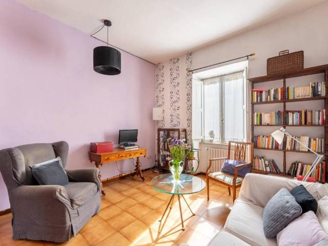 Appartamento in vendita a Roma RM