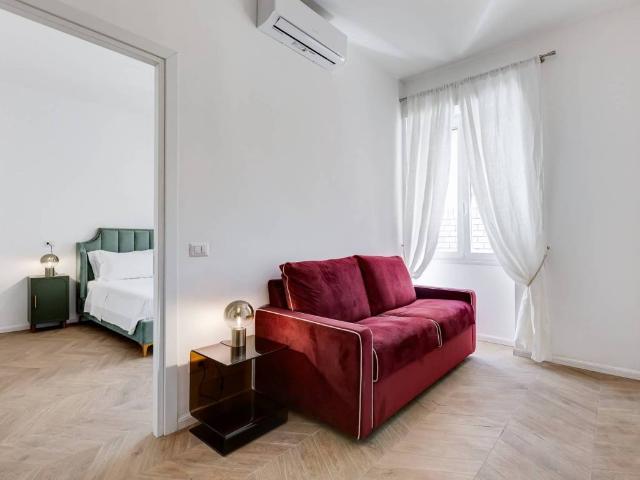 Appartamento in vendita a Roma RM
