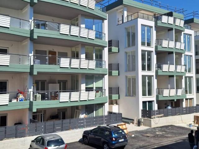 Appartamento in vendita a Roma RM