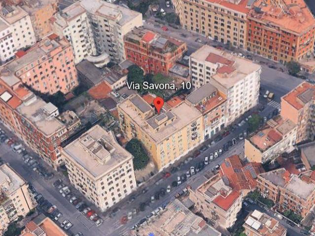 Appartamento in vendita a Roma RM